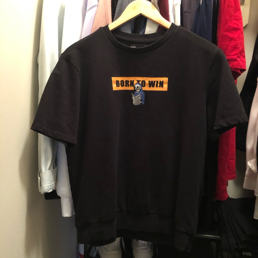 Bershka T-shirt
